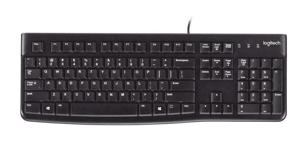 Keyboard K120