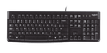 Keyboard K120