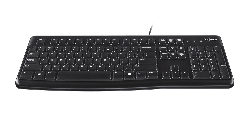 Keyboard K120