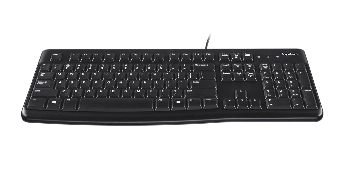 Keyboard K120