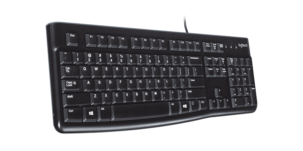 Keyboard K120