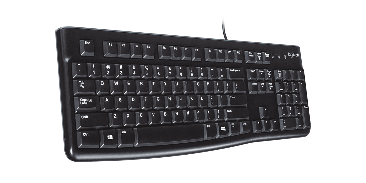 Keyboard K120