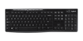 K270 Wireless Keyboard