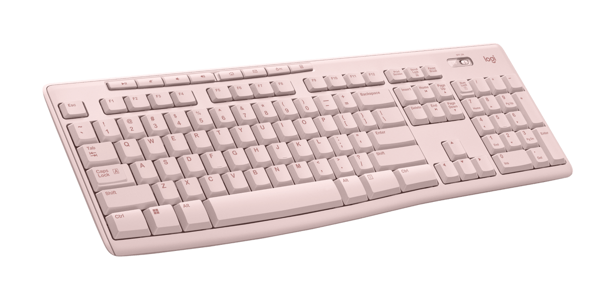 K270 Wireless Keyboard