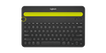 Bluetooth Multi-Device Keyboard K480