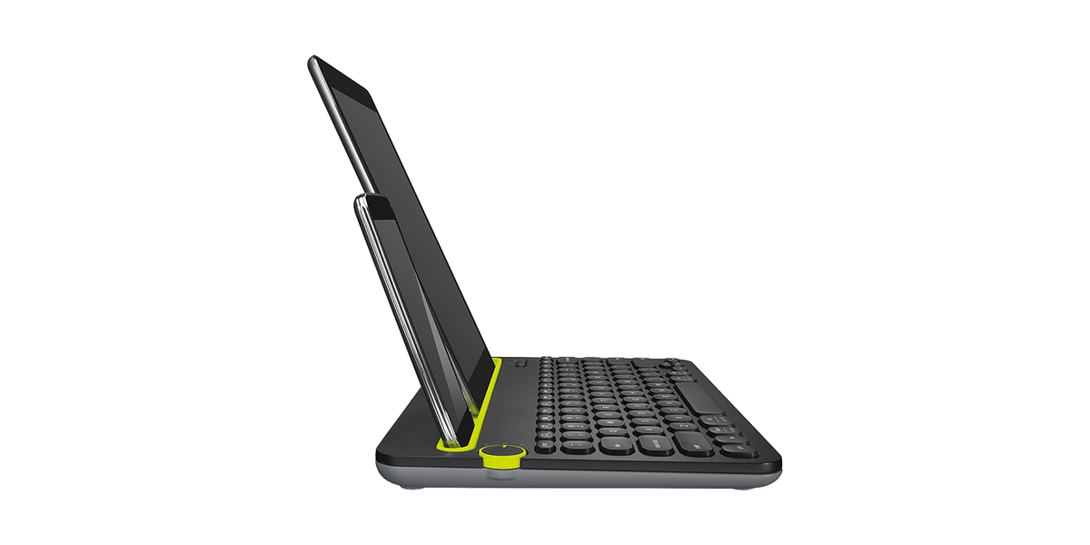 Bluetooth Multi-Device Keyboard K480