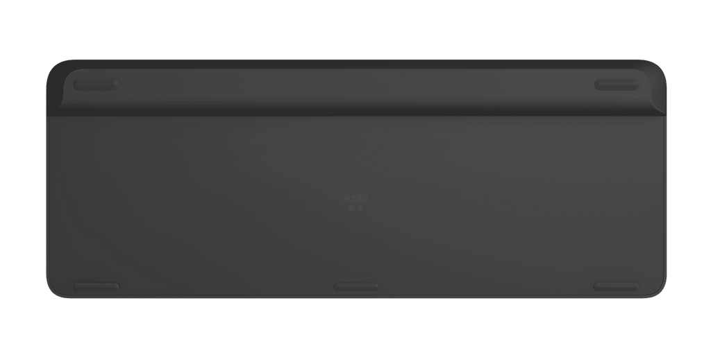 K585 Slim Multi-Device Wireless Keyboard