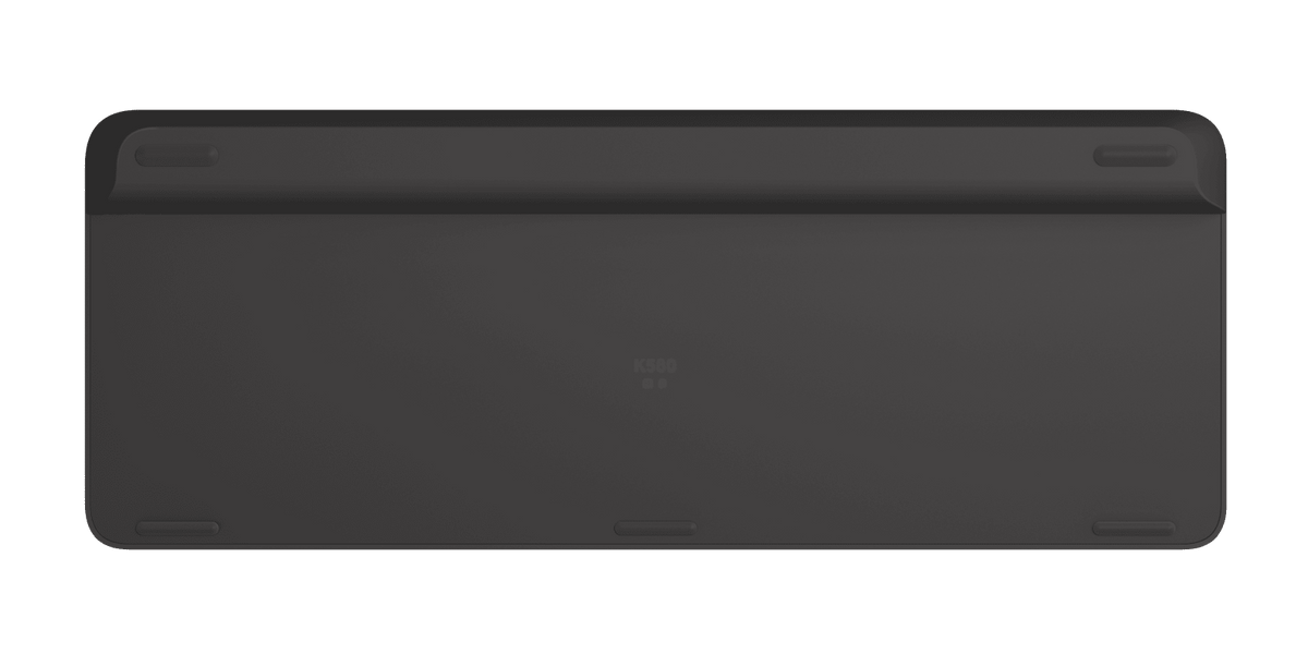 K585 Slim Multi-Device Wireless Keyboard