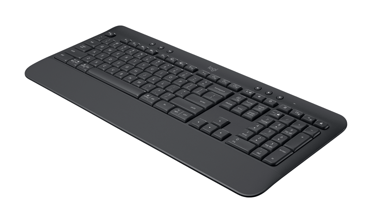Signature K650