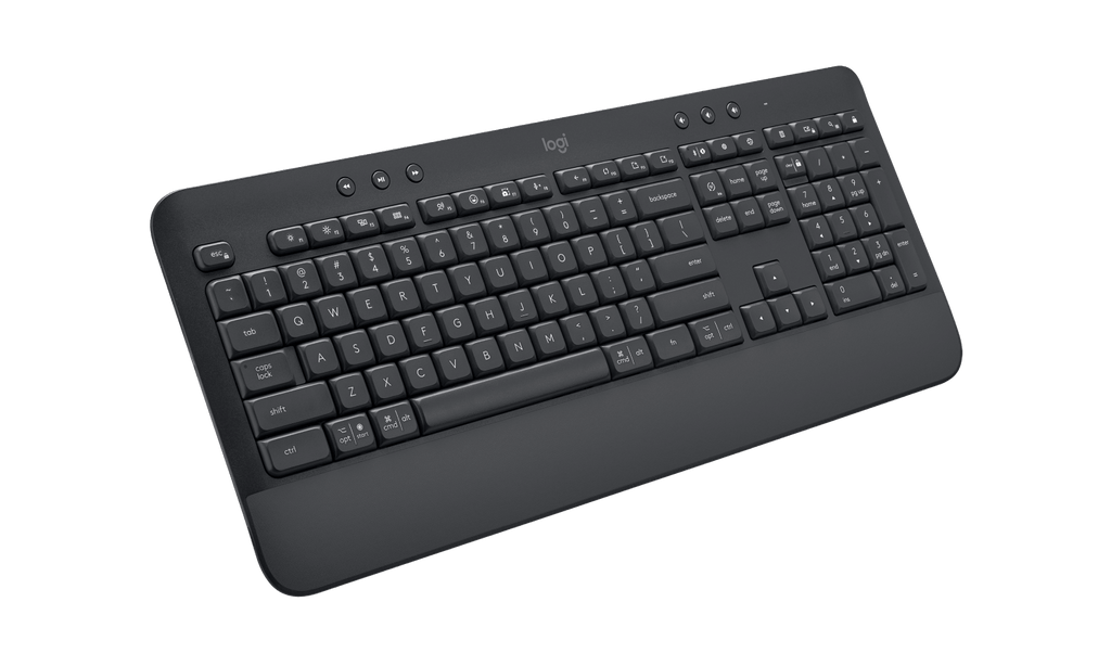 Signature K650