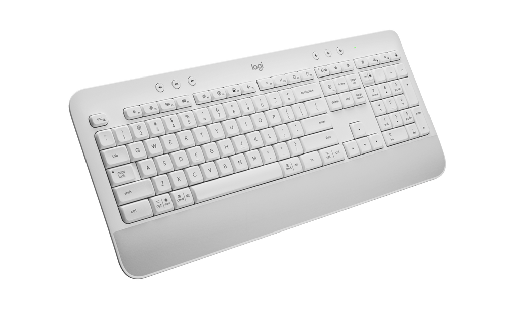 Signature K650