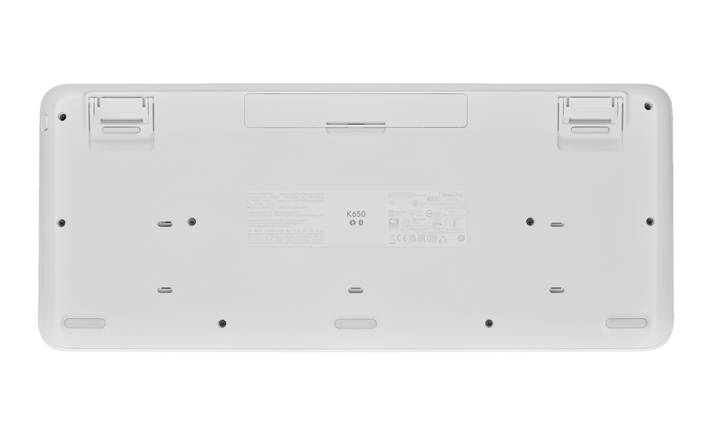 Signature K650