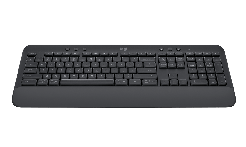 Signature K650