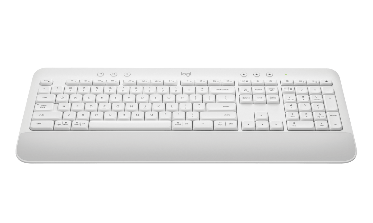 Signature K650