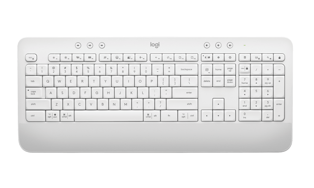 Signature K650