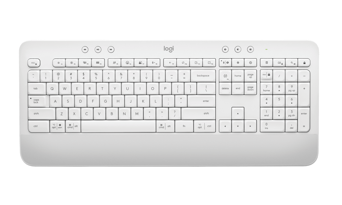 Signature K650