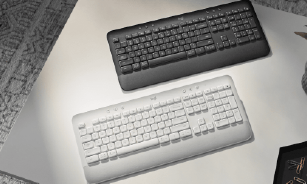Signature K650
