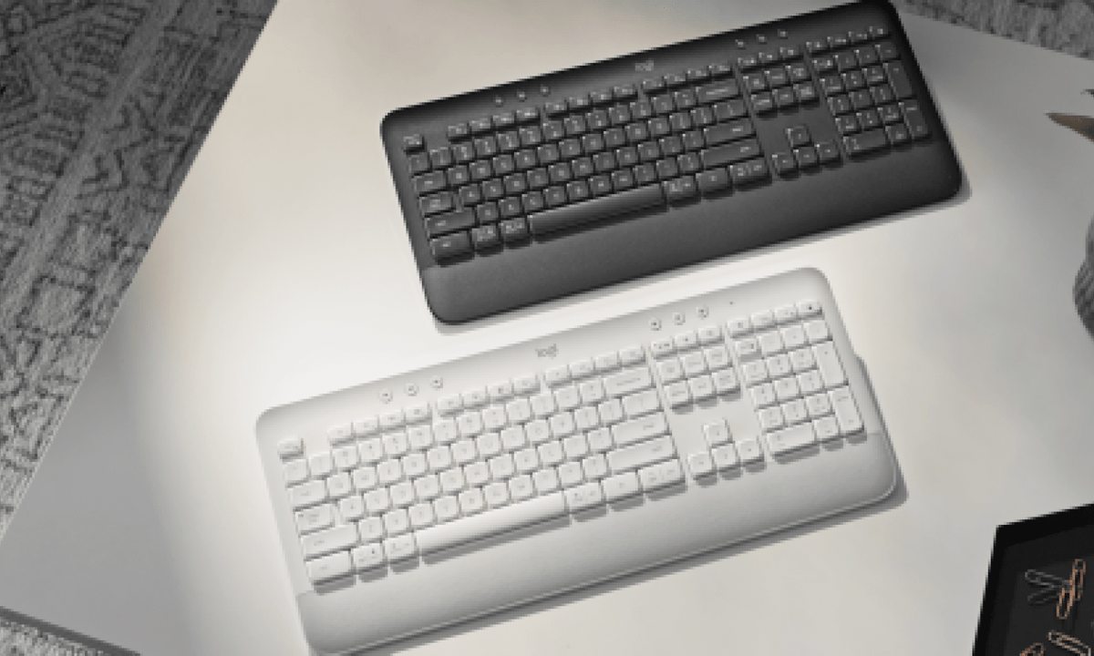 Signature K650