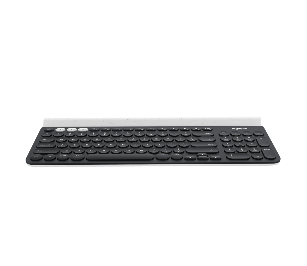 K780 Multi-Device Wireless Keyboard