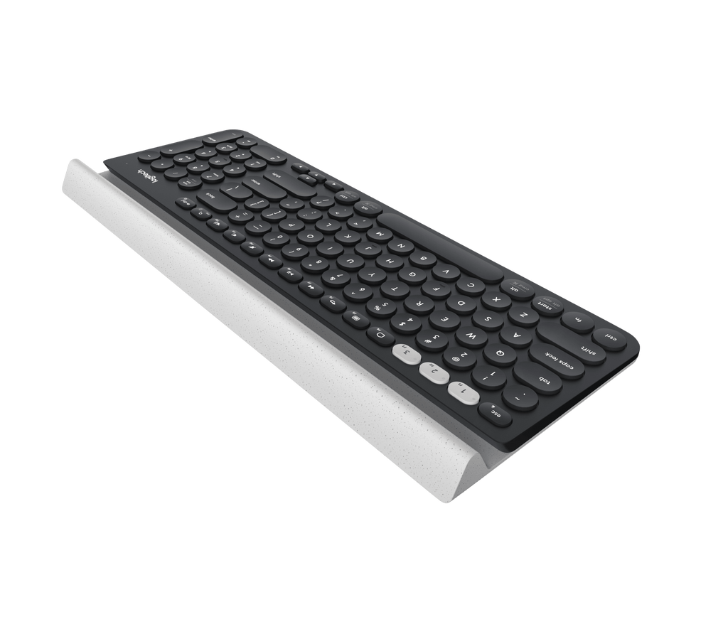K780 Multi-Device Wireless Keyboard