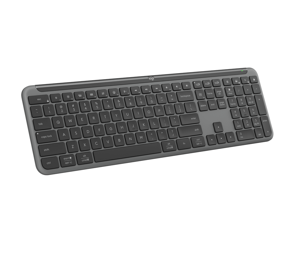Signature Slim Keyboard K950