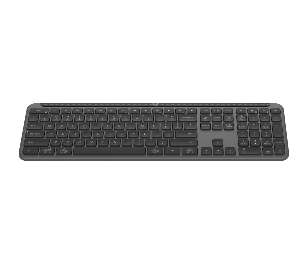 Signature Slim Keyboard K950