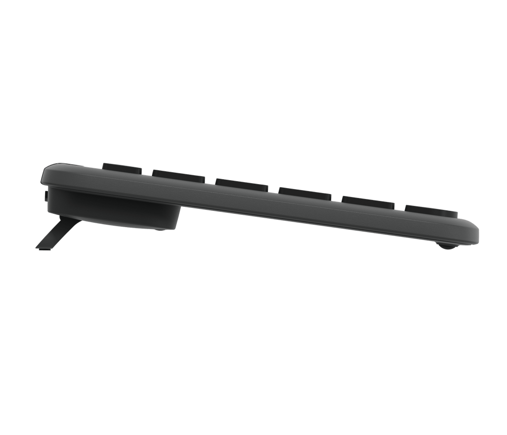Signature Slim Keyboard K950
