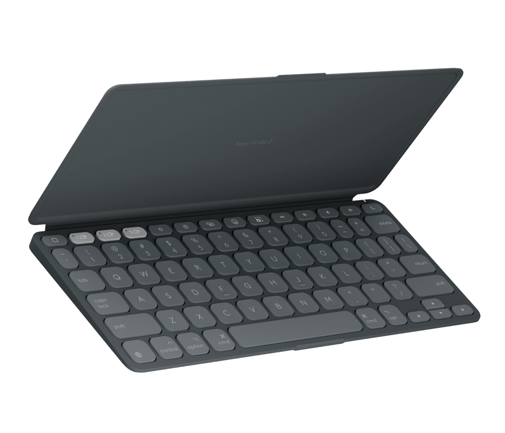 Keys-To-Go 2 for iPad