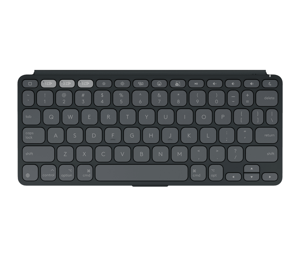 Keys-To-Go 2 for iPad