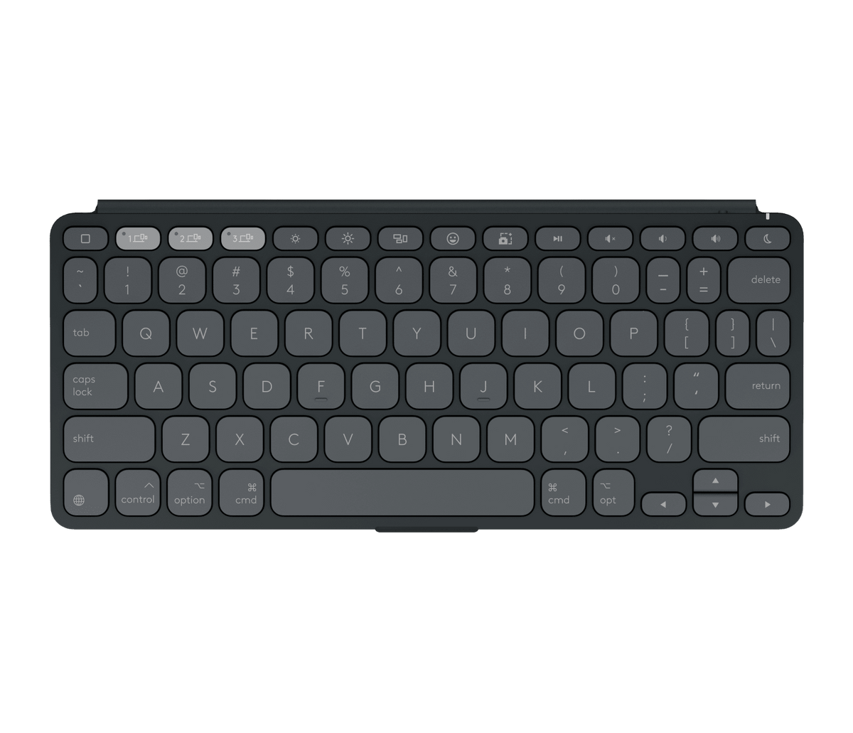 Keys-To-Go 2 for iPad