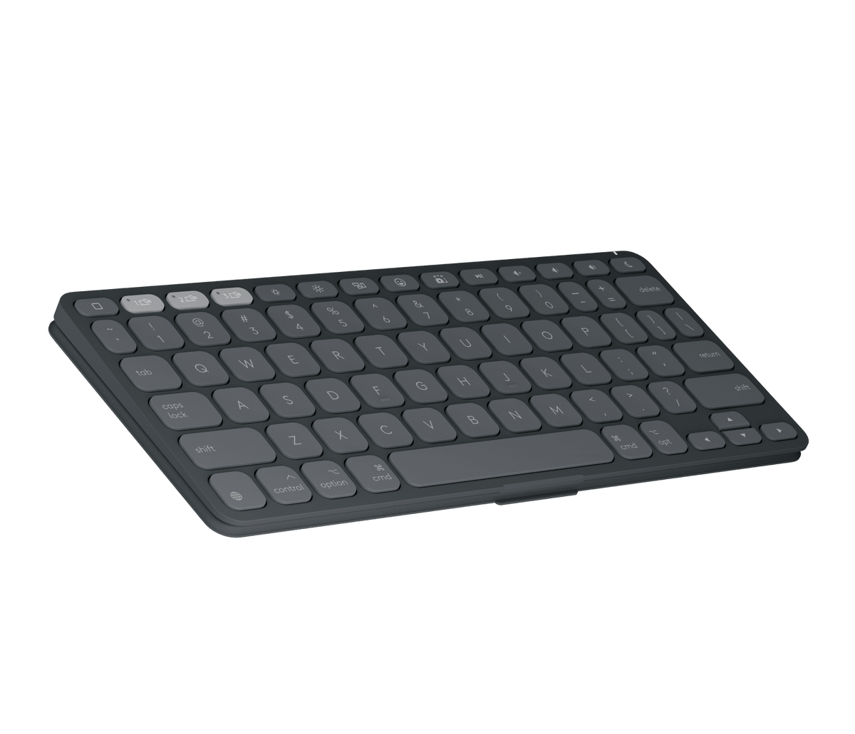 Keys-To-Go 2 for iPad