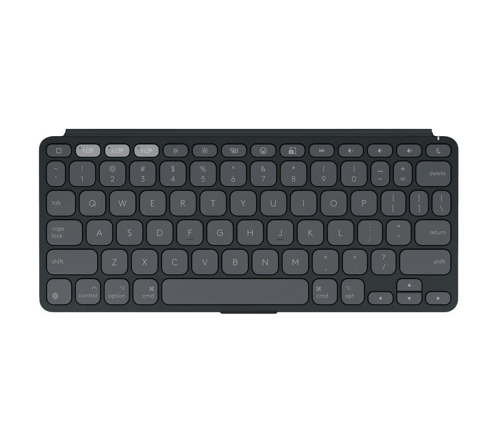 Refurbished Keys-To-Go 2 iPad Keyboard
