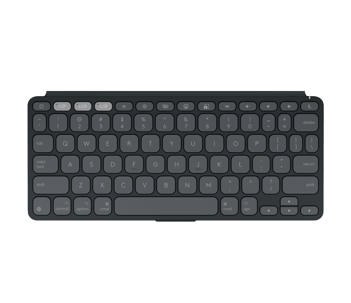 Refurbished Keys-To-Go 2 iPad Keyboard