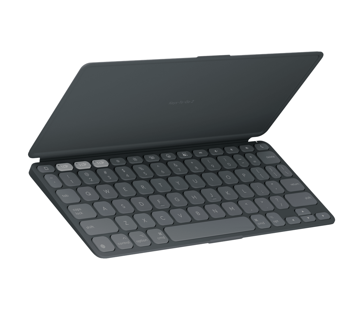 Refurbished Keys-To-Go 2 iPad Keyboard