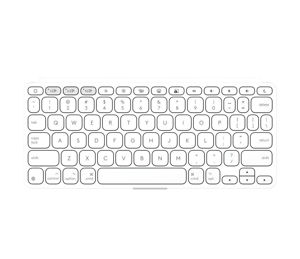 Refurbished Keys-To-Go 2 iPad Keyboard