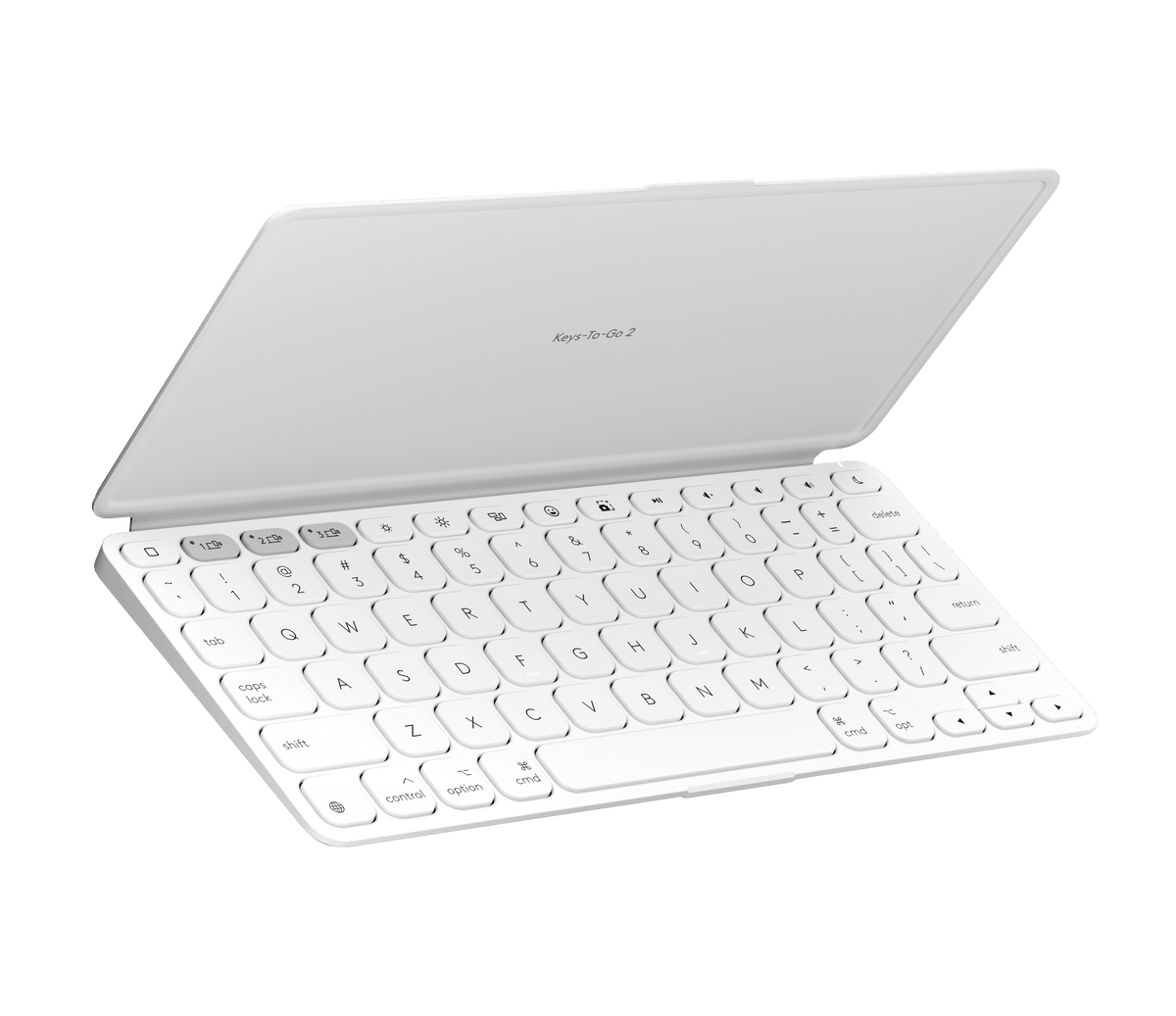 Refurbished Keys-To-Go 2 iPad Keyboard