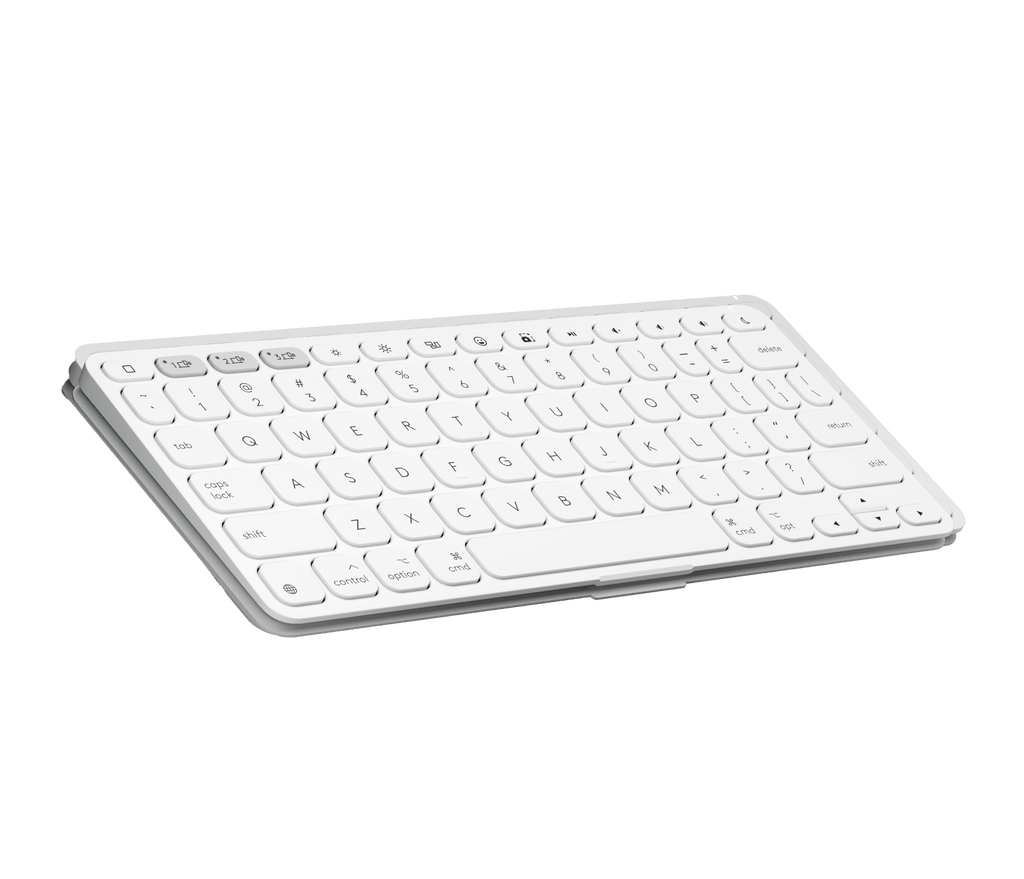 Keys-To-Go 2 for iPad