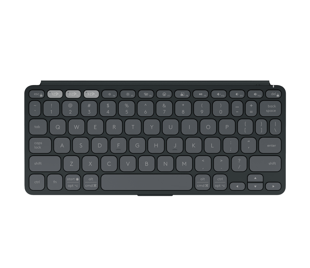 Refurbished Keys-To-Go 2 Tablet Keyboard