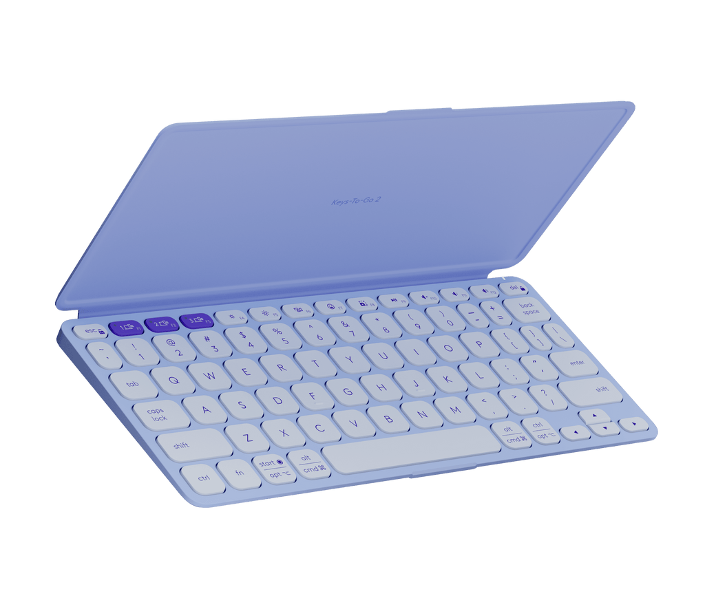 Refurbished Keys-To-Go 2 Tablet Keyboard
