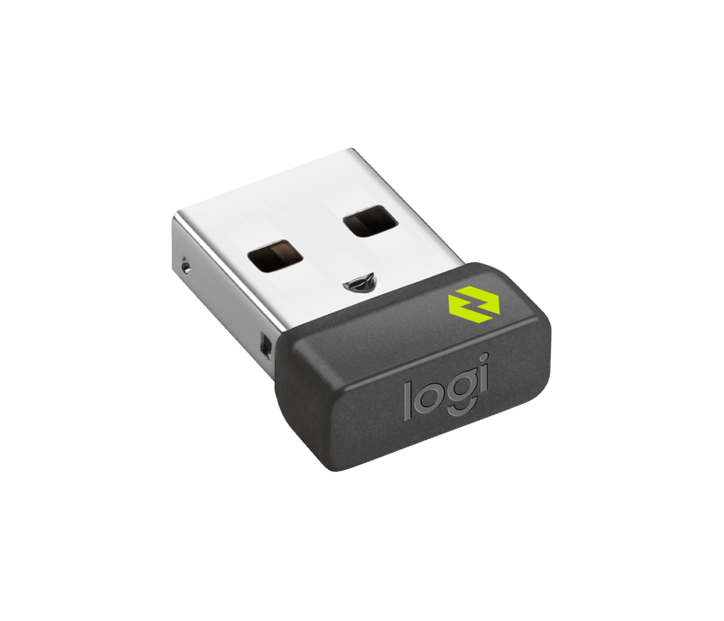 LOGI BOLT USB RECEIVER