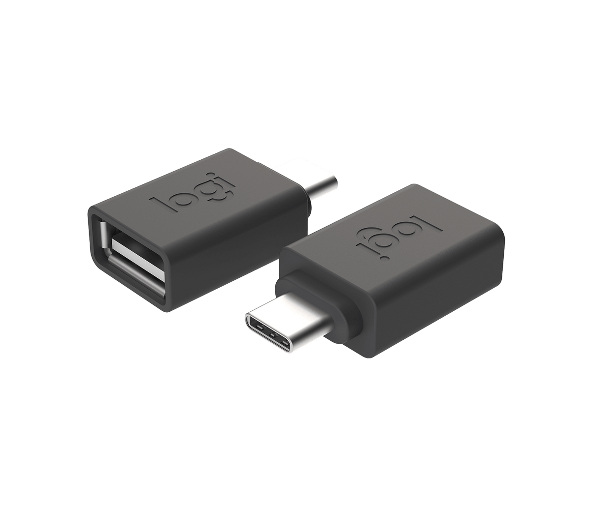 LOGI USB-C to A ADAPTOR