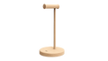 Logi Wooden Headset Stand