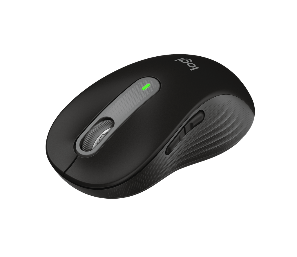 Signature M650