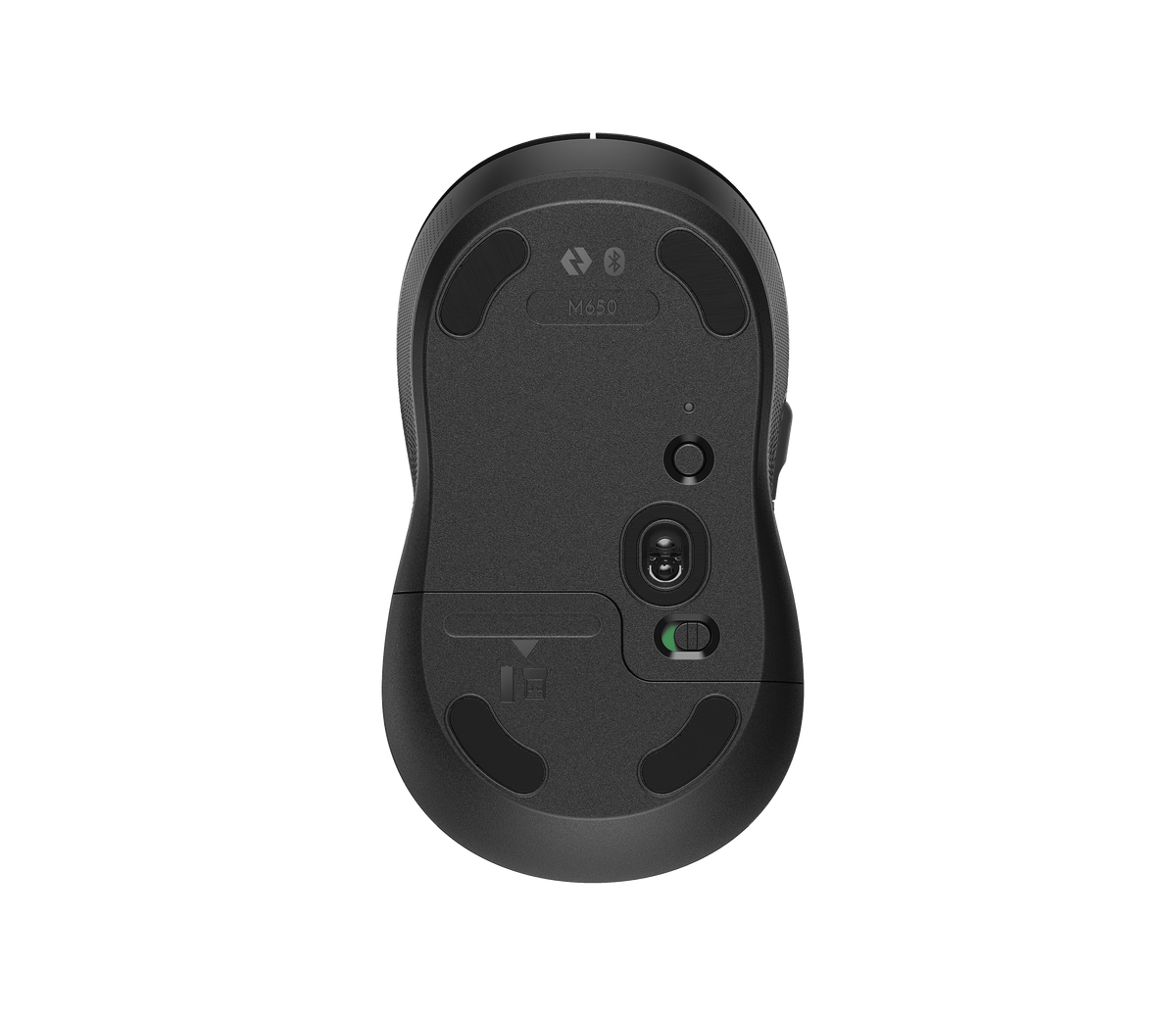 Signature M650