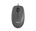 M100 Corded Mouse