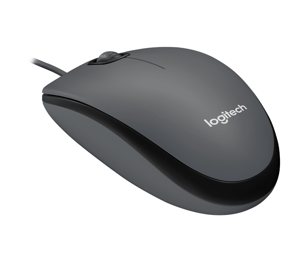 M100 Corded Mouse