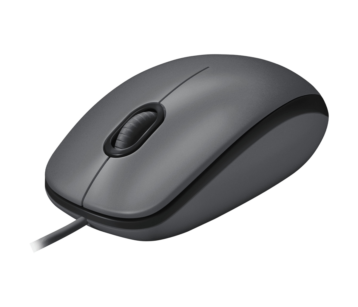 M100 Corded Mouse