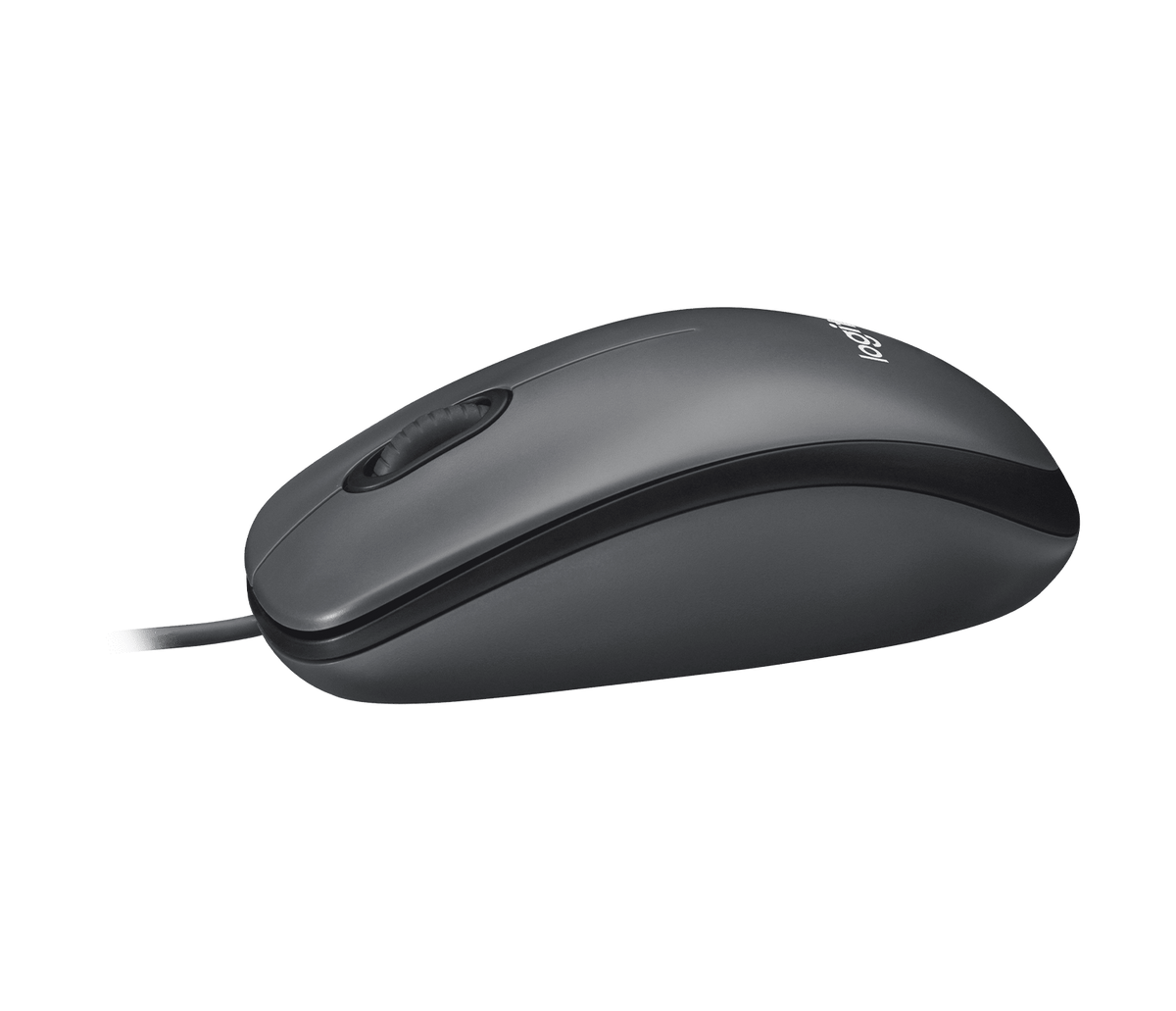 M100 Corded Mouse