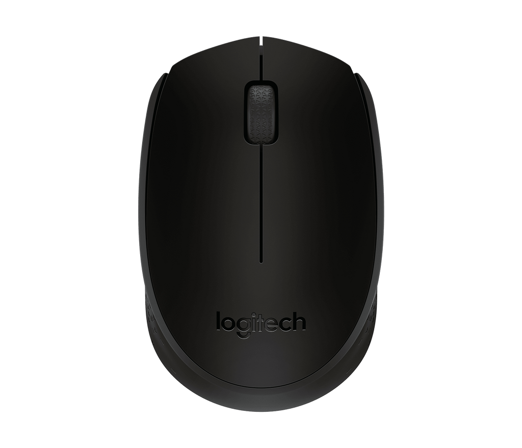 M170 Wireless Mouse