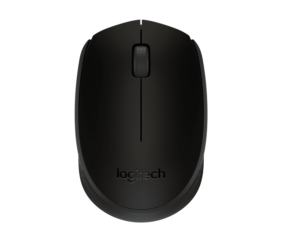 M170 Wireless Mouse